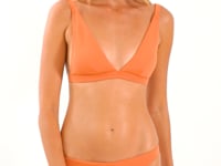 Load and play video in Gallery viewer, Video: Rio De Sol Bottom Bottom Sand-Argila Leblon
