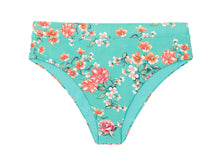 Load image into Gallery viewer, Product Front: Rio De Sol Bottom Bottom Botanic Hotpant-Cos
