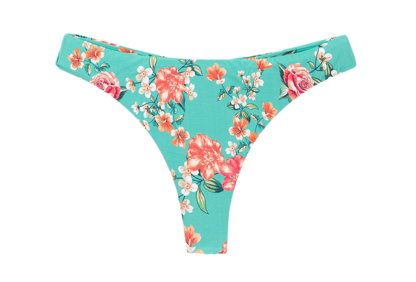 Product Front: Rio De Sol Bottom Bottom Botanic Nice-Fio