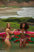 Load image into Gallery viewer, Image 08: Rio De Sol Bottom Bottom Green-Bloom Frufru
