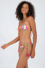Load image into Gallery viewer, Image 04: Rio De Sol Bottom Bottom Green-Bloom Frufru-Comfy
