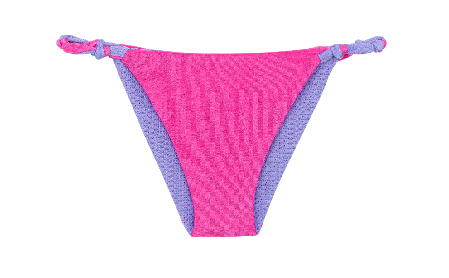 Product Front: Rio De Sol Bottom Bottom Malibu-Rosa Essential-Rev