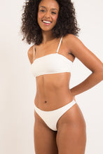 Load image into Gallery viewer, Image 04: Rio De Sol Bottom Bottom Off-White Nice-Fio
