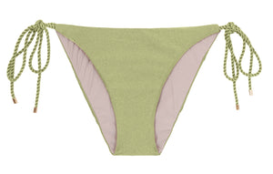 Product Front: Rio De Sol Bottom Bottom Oliva Ibiza-Rope