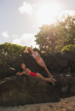 Load image into Gallery viewer, Image 13: Rio De Sol Bottom Bottom Pua-Hibiscus Kaleia
