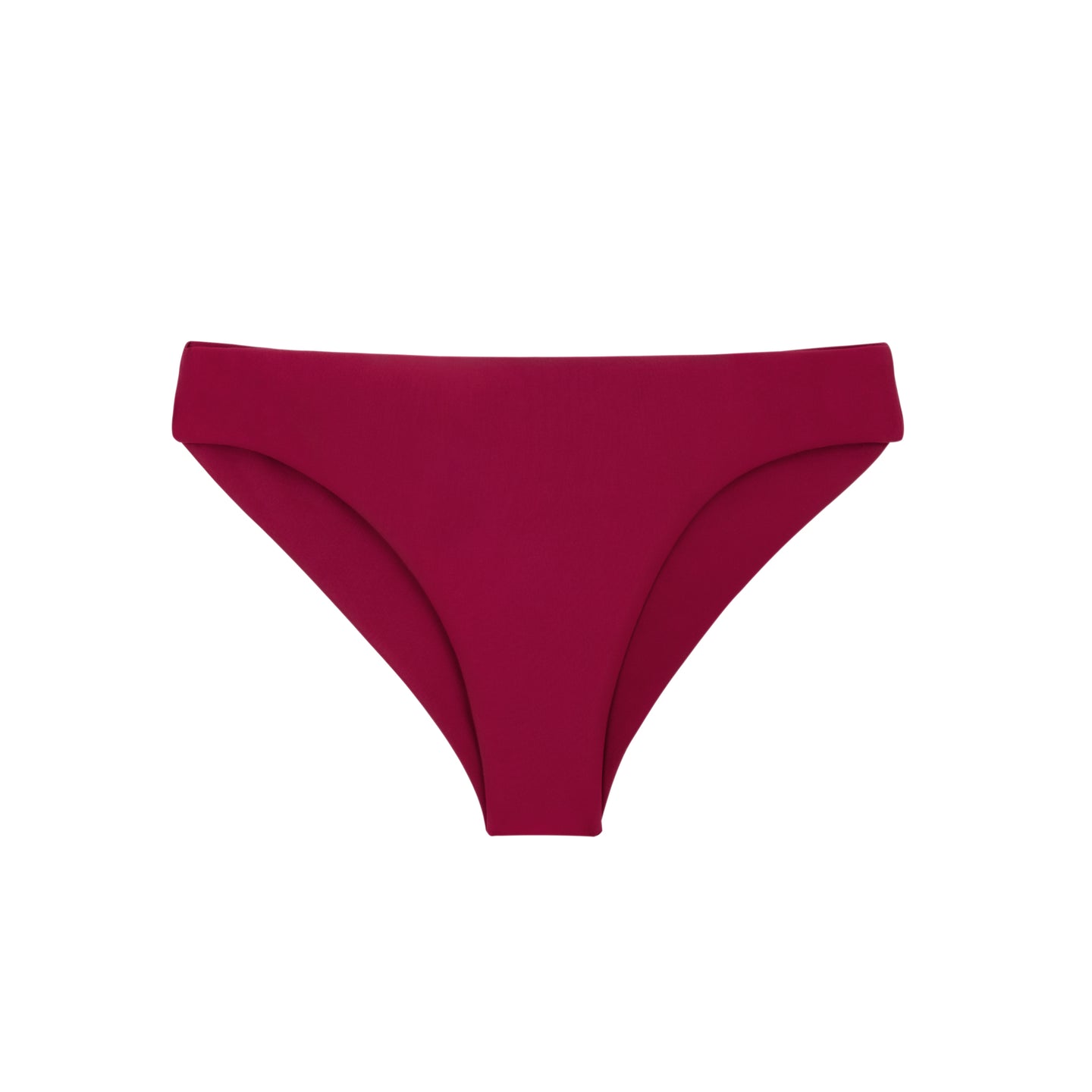 Product Front: Rio De Sol Bottom Bottom Touch-Carmim Nice