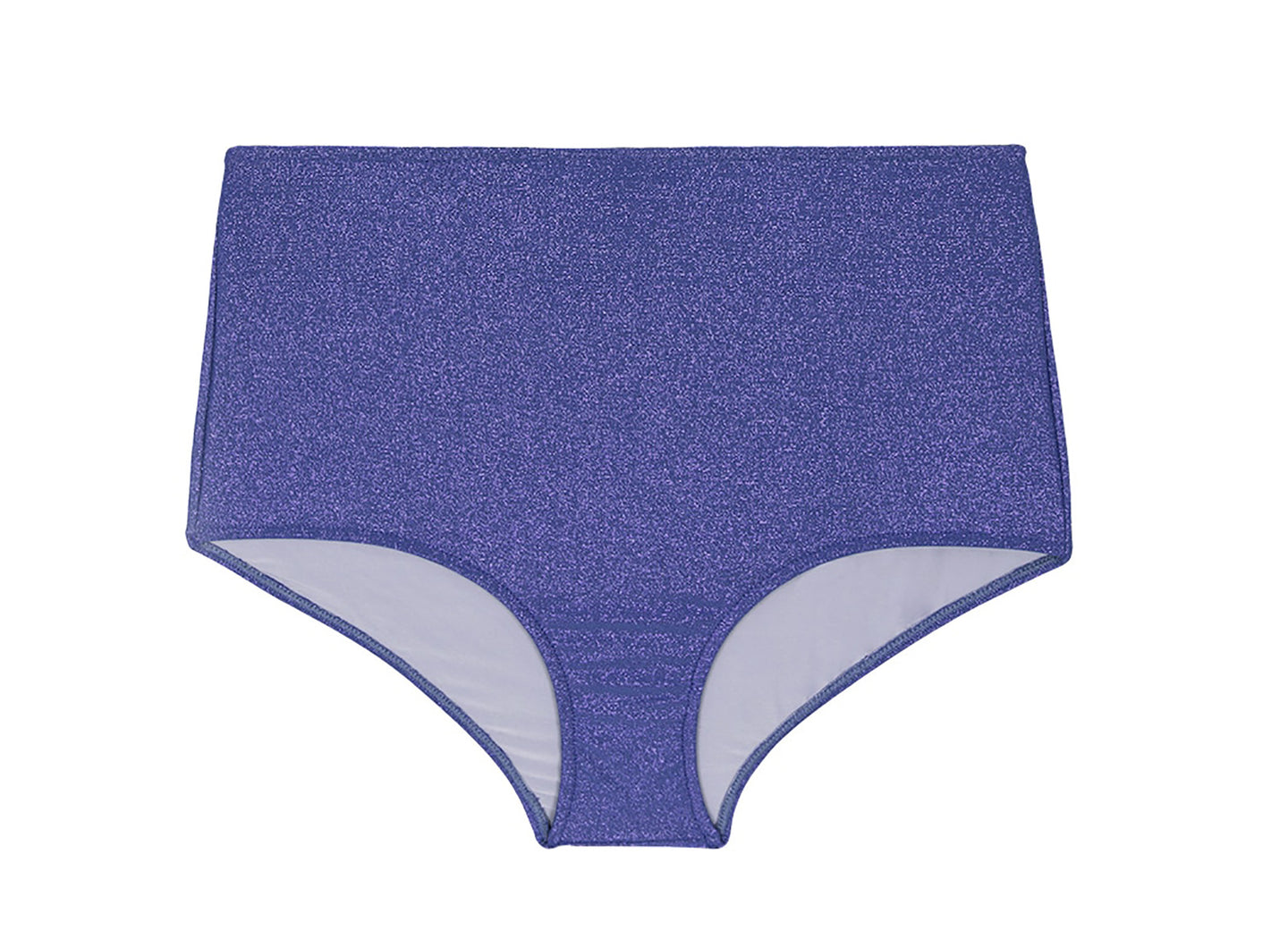 Product Front: Rio De Sol Bottom Calcinha Radiante Azul Marinho Hot Pant