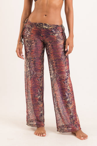 Gallery: Rio De Sol Beach Trousers Cobra Trouser