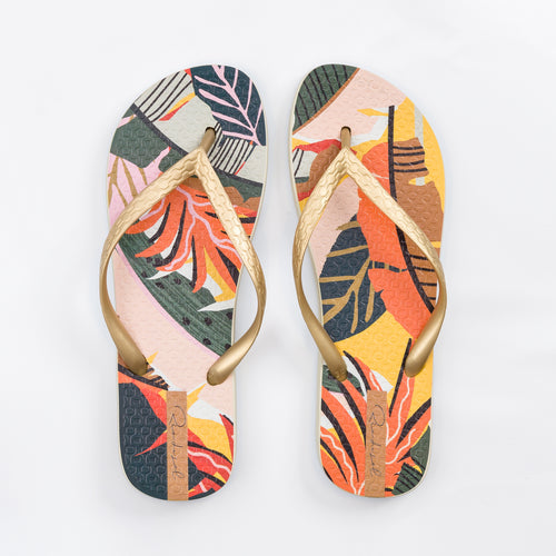 Product Front: Rio De Sol Flip-Flop El Arco Slim
