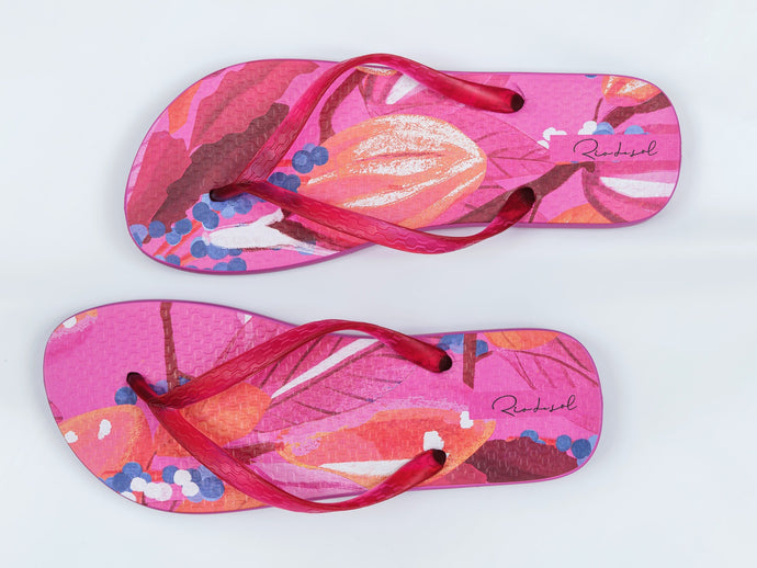 Product Front: Rio De Sol Flip-Flop Flavors Slim