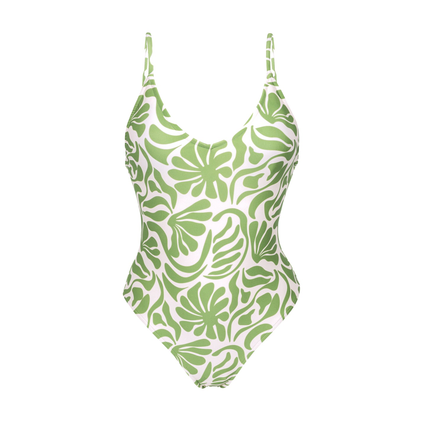 Product Front: Rio De Sol One-Piece Flow Hype