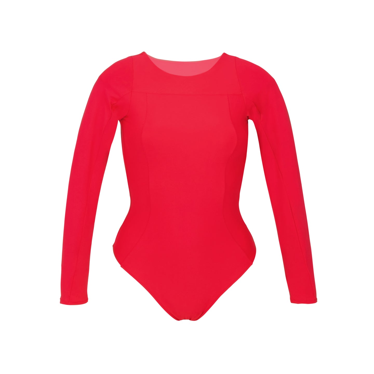 Product Front: Rio De Sol One-Piece Hibiscus Surf