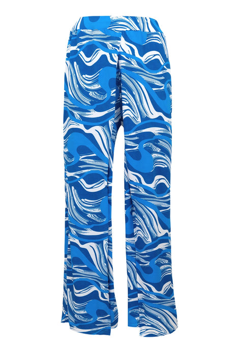 Product Front: Rio De Sol Beach Trousers Inagua Wide Pants