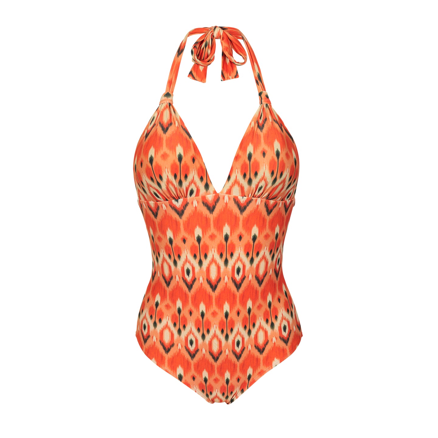 Product Front: Rio De Sol One-Piece Maracai Mel-Op