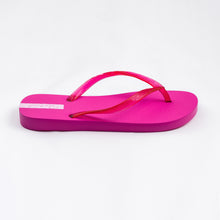 Load image into Gallery viewer, Image 03: Rio De Sol Flip-Flop Pink Slim
