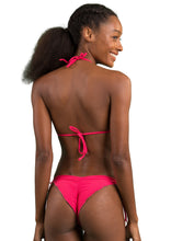 Load image into Gallery viewer, Image 07: Rio De Sol Set Set Dots-Virtual-Pink Frufru
