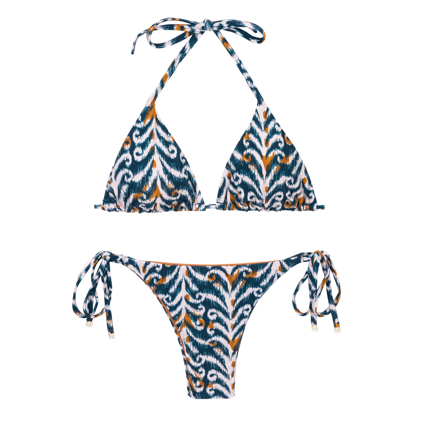 Product Front: Rio De Sol Set Set Ikat Tri-Inv Ibiza