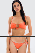 Load image into Gallery viewer, Gallery: Rio De Sol Set Set Light-Peach Mila Ibiza
