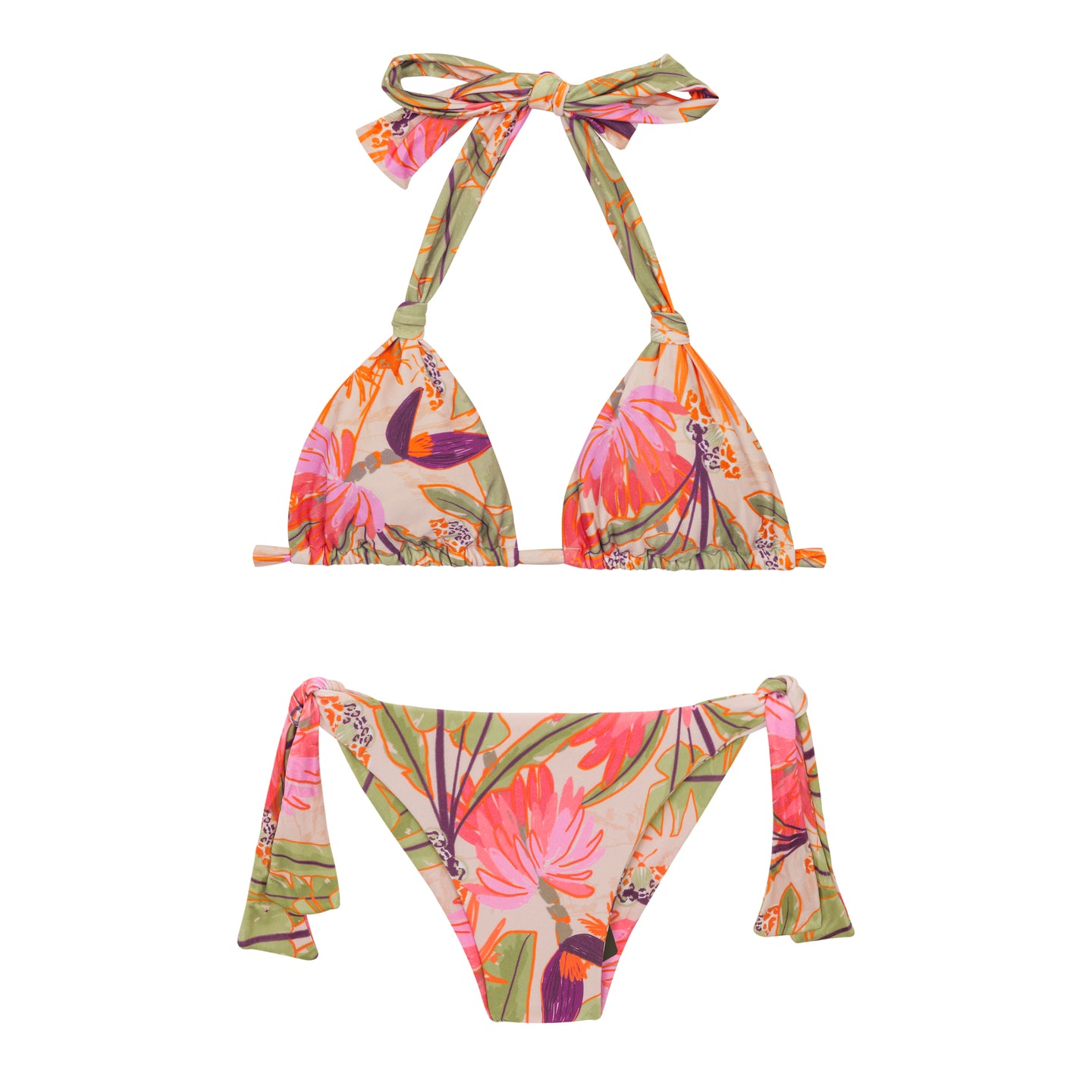 Product Front: Rio De Sol Set Set Oasis Mel Italy