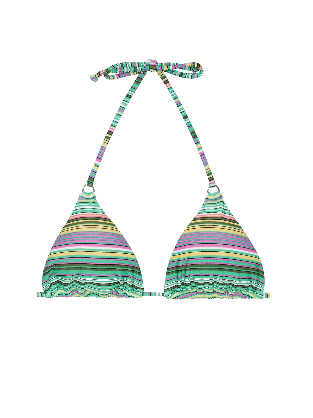 Product Front: Rio De Sol Top Soutien Iemanja Cheeky