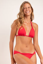 Load image into Gallery viewer, Image 09: Rio De Sol Top Top Hibiscus Mel
