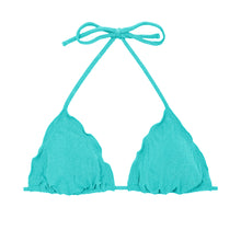 Load image into Gallery viewer, Product Front: Rio De Sol Top Top Malibu-Atol Frufru

