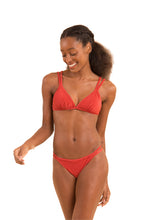 Load image into Gallery viewer, Image 04: Rio De Sol Top Top Malibu-Chili Tri-Duo
