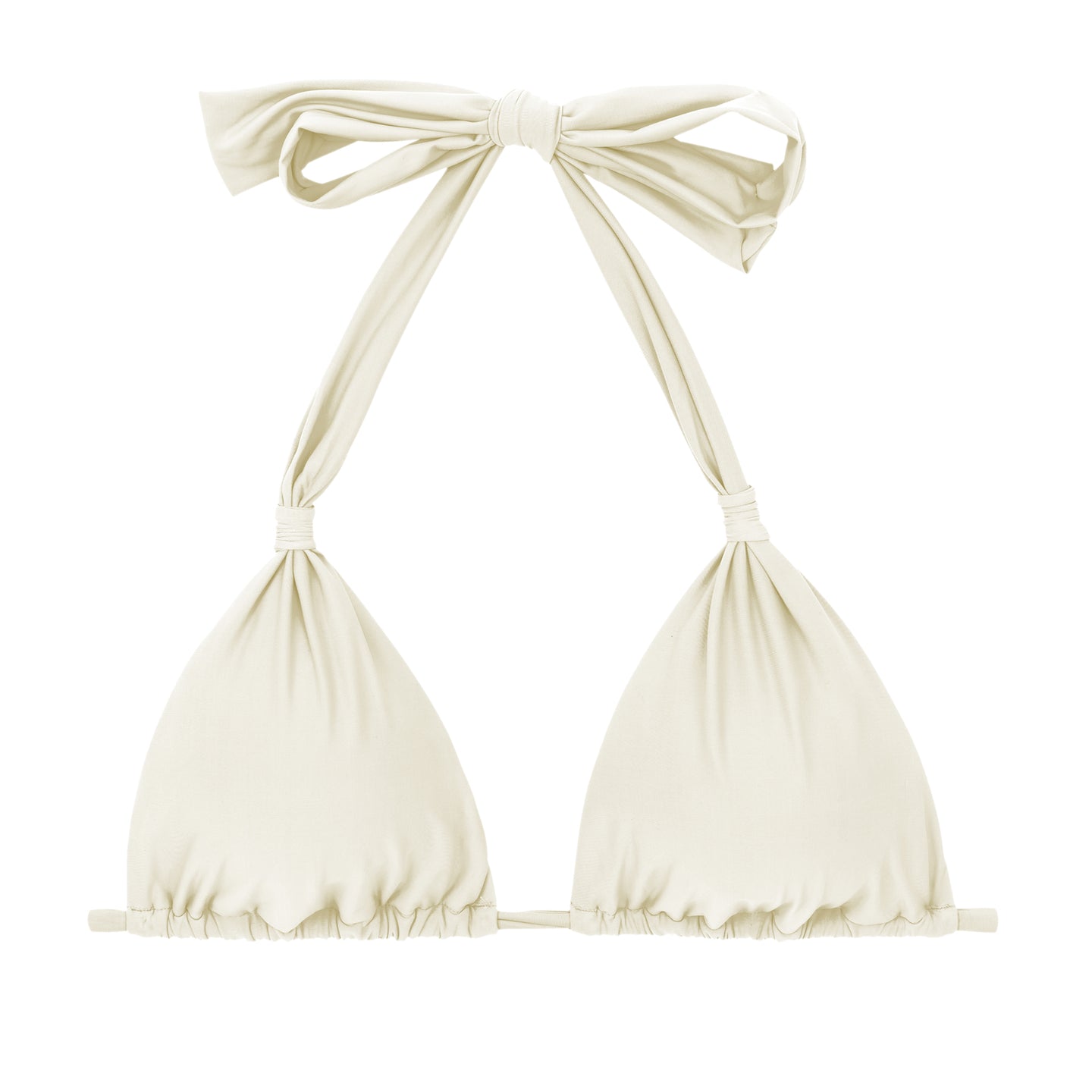 Product Front: Rio De Sol Top Top Off-White Mel