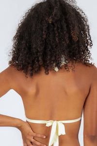 Image 09: Rio De Sol Top Top Off-White Mel