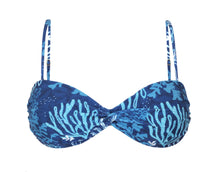 Load image into Gallery viewer, Product Front: Rio De Sol Top Top Reef Twist
