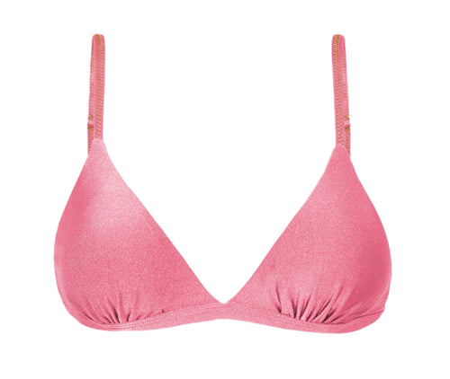 Product Front: Rio De Sol Top Top Shimmer-Confetti Tri-Fixo