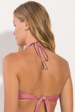 Load image into Gallery viewer, Image 06: Rio De Sol Top Top Shimmer-Confetti Twist
