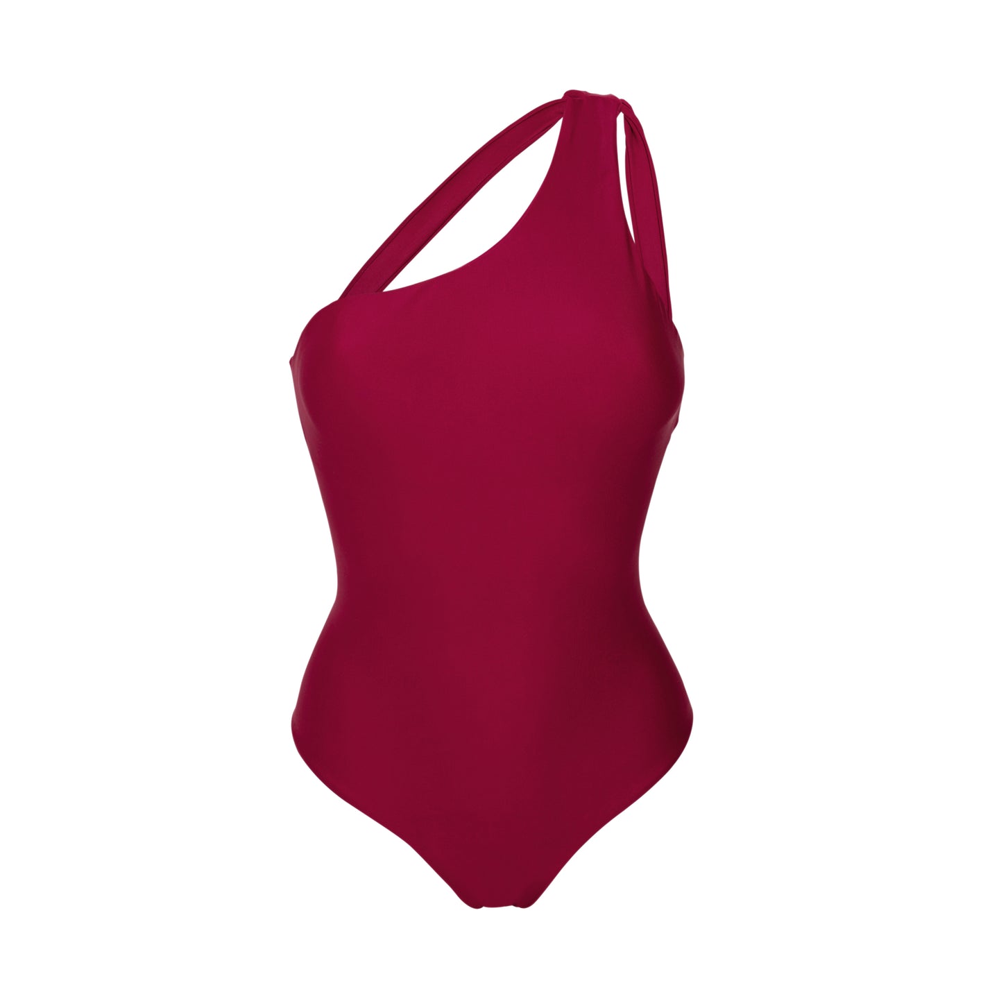 Product Front: Rio De Sol One-Piece Touch-Carmim Sienna