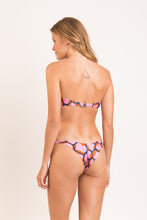 Load image into Gallery viewer, Set Amore-Pink Bandeau-Crispy Cheeky-Crispy
