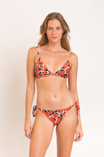 Load image into Gallery viewer, Set Amore-Red Tri-Fixo Ibiza-Comfy
