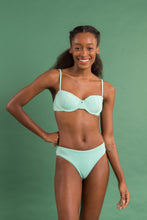 Load image into Gallery viewer, Set Malibu-Menta Balconet Ciao
