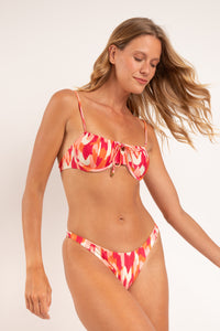 Set Mirage Balconet-Tie Leblon
