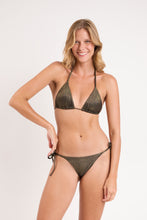 Load image into Gallery viewer, Set Radiante-Black Tri-Inv Cheeky-Tie
