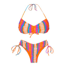 Load image into Gallery viewer, Set Stripes Corine Lola
