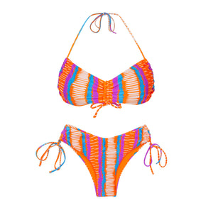 Set Stripes Corine Lola