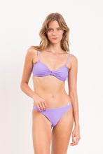 Load image into Gallery viewer, Top Bora-Lavanda Bandeau-Joy
