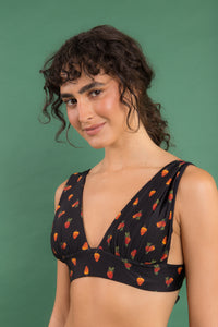 Top Cashew Halter-Marina