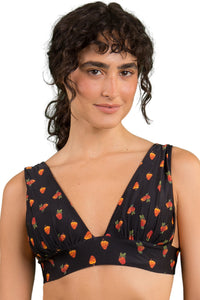 Top Cashew Halter-Marina