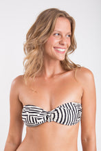 Load image into Gallery viewer, Top Collage Bandeau-Crispy
