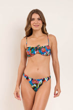 Load image into Gallery viewer, Top Flair Balconet-Tie
