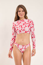 Load image into Gallery viewer, Top Pua-Hibiscus Reef
