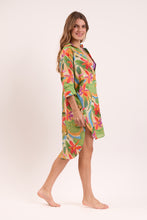 Load image into Gallery viewer, Tropical Chemise Gabriele
