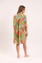 Load image into Gallery viewer, Tropical Chemise Gabriele
