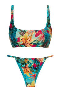 Set Paradise Bra-Sport Ibiza-Fixa