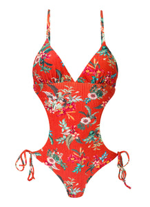 Wildflowers Trikini